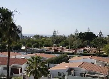 דירה Tilos *