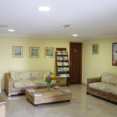 Tilos דירה