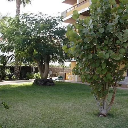 Tilos דירה פלאייה דל אינגלז