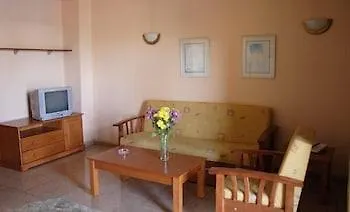 Tilos Apartamento