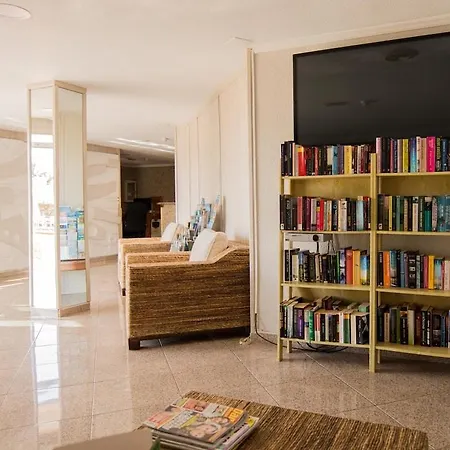 Apartamento Tilos Playa del Inglés