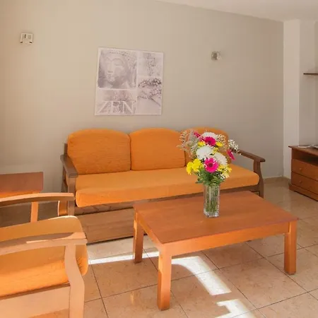 Tilos Apartamento Playa del Inglés