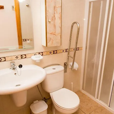 Apartamento Tilos