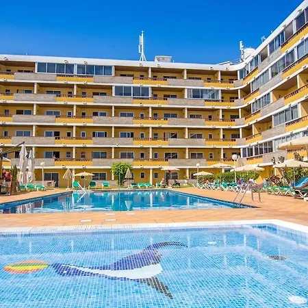 Tilos Apartamento Playa del Inglés
