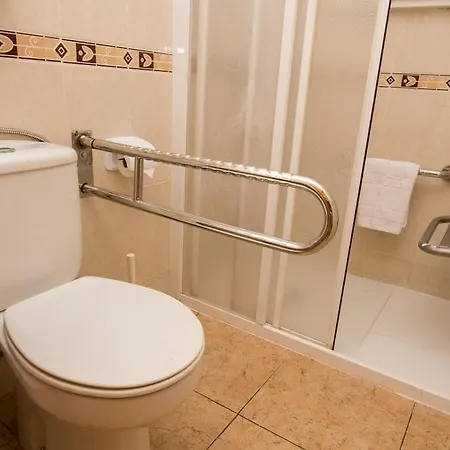 Tilos Apartamento
