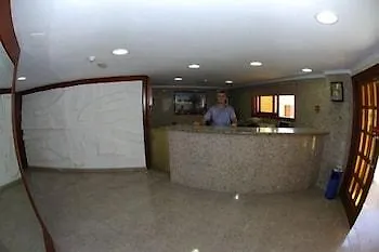 Apartamento Tilos
