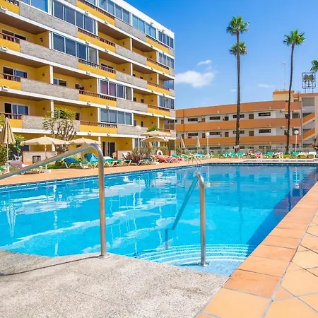 Tilos Apartamento *