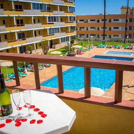 Tilos * Playa del Inglés