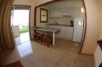 Apartamento Tilos Playa del Inglés
