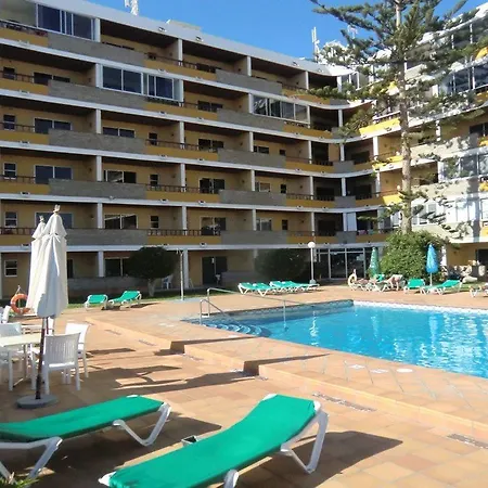 Tilos Apartamento Playa del Inglés