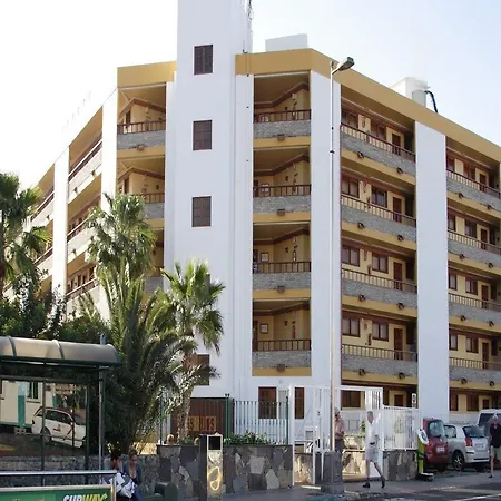 Tilos Apartamento Playa del Inglés